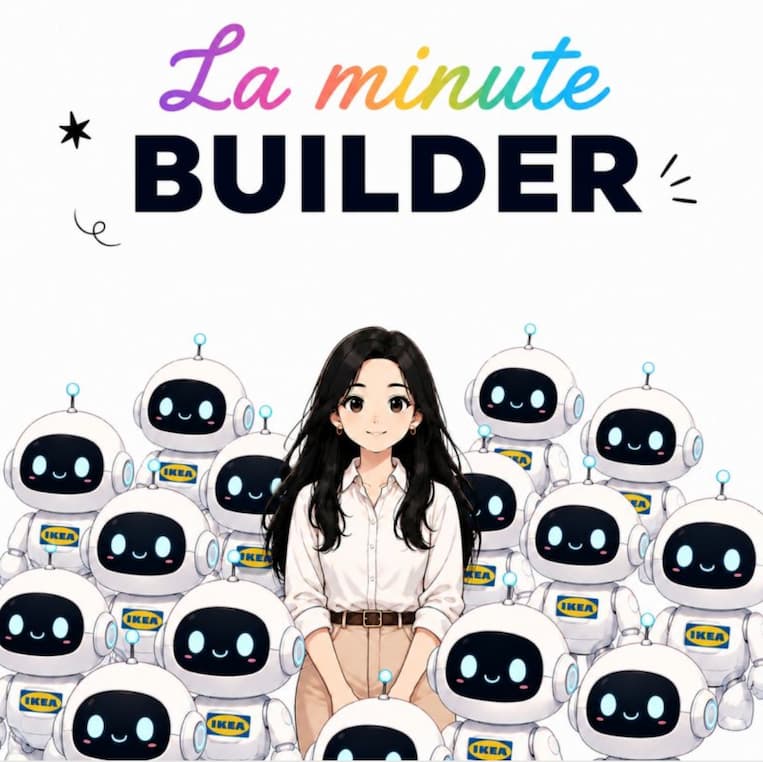 Product builder — mesurer le succès réel d'un agent IA