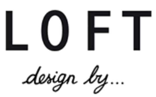 Loft design by