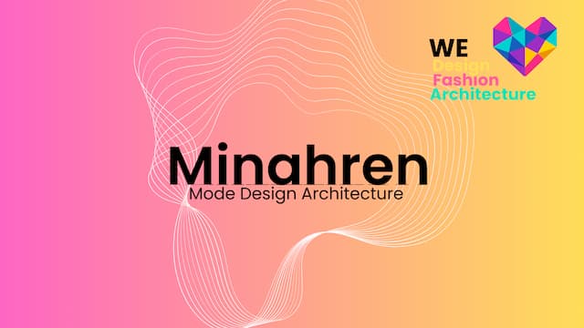 Minahren – Application mobile culturelle
