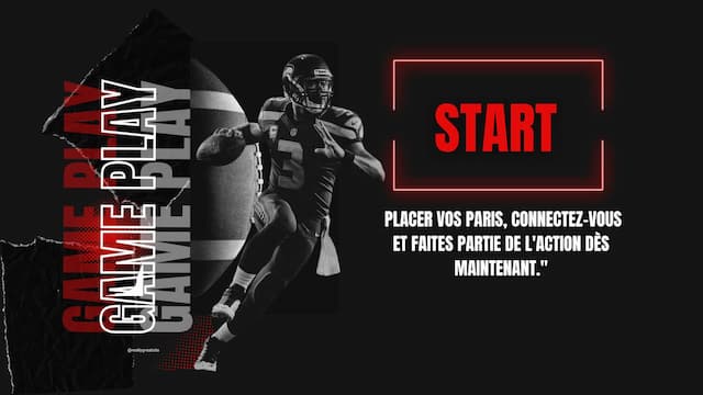 Super Bowl – Plateforme de paris sportifs multi-applications (web, mobile, desktop)